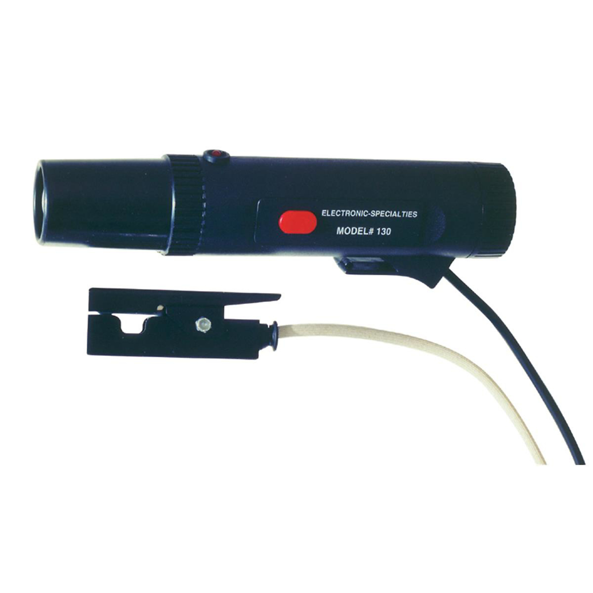 Electronic Specialties Cordless Timing Light — Model# ESI130